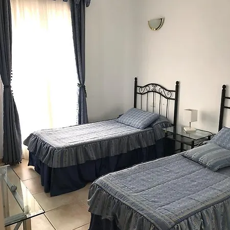 Villa Chalet Azul *